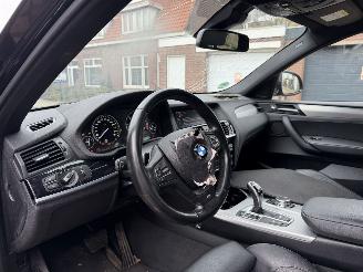 BMW X4 XDRIVE35D picture 18