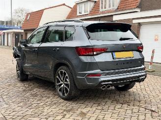 Cupra Ateca 2.0 TSI 4DRIVE 300 PK picture 10