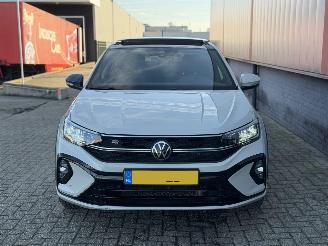 Volkswagen Taigo 1.0 TSI R Line PANO picture 10