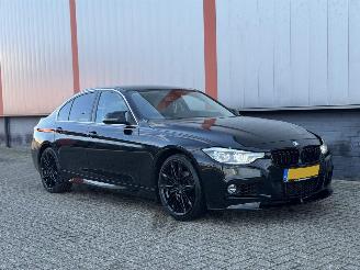 Unfallwagen BMW 3-serie 318i M AUTOMAAT 2018/1