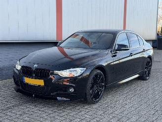 BMW 3-serie 318i M AUTOMAAT picture 17