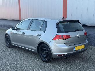 Volkswagen Golf 1.0 TSI Edition picture 18
