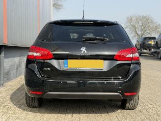 Peugeot 308 1.6 BlueHDI AUTOMAAT picture 3