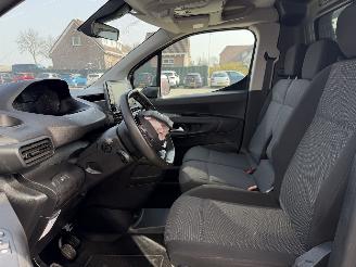 Peugeot Partner 1.5 BlueHDI 3 PERS! 100 S&S L1  NAP! picture 12