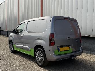 Peugeot Partner 1.5 BlueHDI 3 PERS! 100 S&S L1  NAP! picture 27