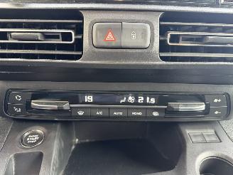 Peugeot Partner 1.5 BlueHDI 3 PERS! 100 S&S L1  NAP! picture 21