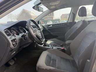 Volkswagen Golf 1.4 TSI Highline AUTOMAAT NAP picture 6