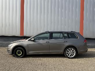 Volkswagen Golf 1.4 TSI Highline AUTOMAAT NAP picture 15