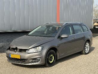 Volkswagen Golf 1.4 TSI Highline AUTOMAAT NAP picture 16