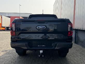 Ford Ranger 2.0 Super Cab EcoBlue Wildtrak NAP!! picture 34