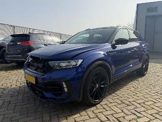 Volkswagen T-Roc 2.0 TSI 4Motion R 300 PK! picture 2