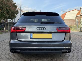 Audi A6 avant 3.0 TDI BiT quattro 326 PK! picture 6