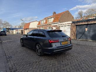 Audi A6 avant 3.0 TDI BiT quattro 326 PK! picture 4