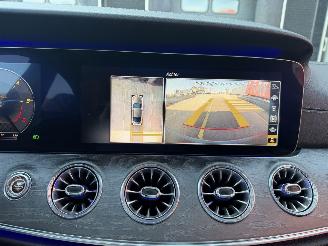 Mercedes CLS 300d Coupe AMG picture 27