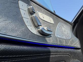 Mercedes CLS 300d Coupe AMG picture 15