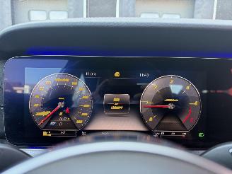 Mercedes CLS 300d Coupe AMG picture 30