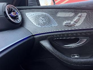 Mercedes CLS 300d Coupe AMG picture 28