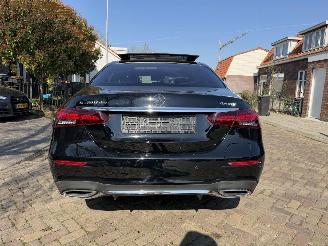 Mercedes E-klasse 300de 4 Matic AMG PANO picture 8