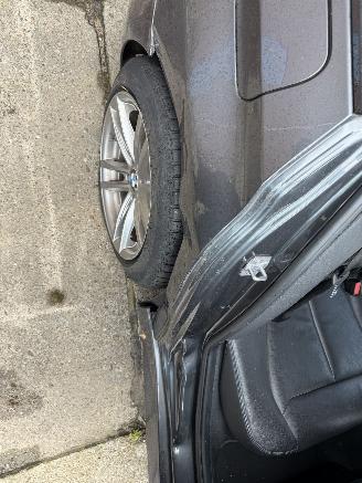 BMW 3-serie 320d M AUTOMAAT picture 15