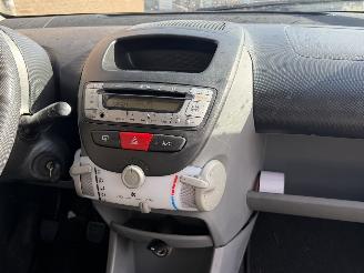 Citroën C1 1.0 12v AIRCO picture 7