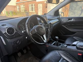 Mercedes B-klasse 180 CDI NAP! picture 7