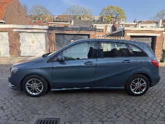 Mercedes B-klasse 180 CDI NAP! picture 8