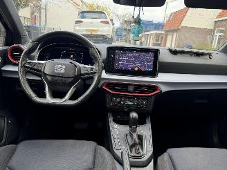 Seat Ibiza 1.0 TSI FR PANO BEATS AUTOMAAT picture 15