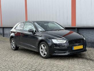 skadebil auto Audi A3 1.4 TFSI PANO 2013/1