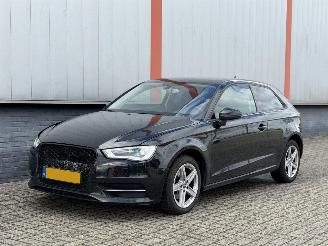 Audi A3 1.4 TFSI PANO picture 11