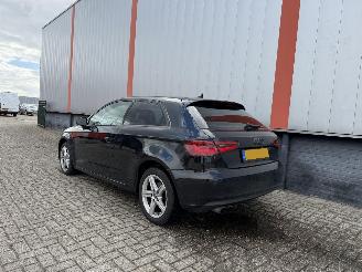Audi A3 1.4 TFSI PANO picture 13
