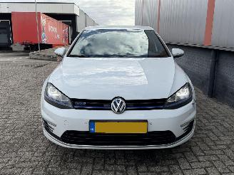 Volkswagen Golf 1.4 TSI GTE DSG picture 8