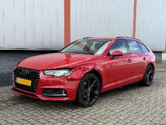 Audi A4 Avant 2.0 150 PK AUTOMAAT picture 22