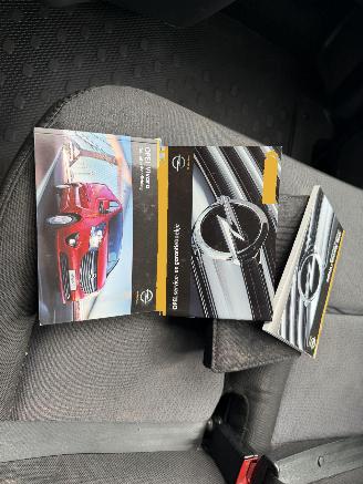 Opel Vivaro 1.6 CDTI L1H1 Edition picture 15