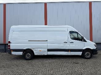 Mercedes Sprinter 316 2.2 CDI 432 AIRCO L3H2 picture 2