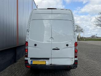 Mercedes Sprinter 316 2.2 CDI 432 AIRCO L3H2 picture 6