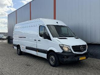 Auto incidentate Mercedes Sprinter 316 2.2 CDI 432 AIRCO L3H2 2015/1