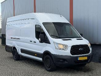 Unfallwagen Ford Transit 350 2.0 TDCI L3H3 EURO 6 AIRCO 2016/1