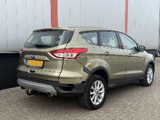 Ford Kuga 1.5 Titanium 4WD AUTOMAAT picture 2