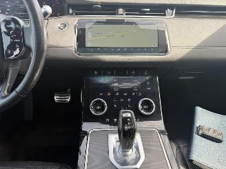 Land Rover Range Rover Evoque 2.0 D180 AWD R-Dynamic picture 20