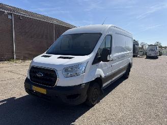 Coche accidentado Ford Transit 310 2.0 TDCI L3H2 Trend EURO 6 2020/1