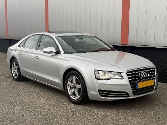 Voiture accidenté Audi A8 3.0 TDI PANO 2012/1