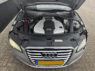 Audi A8 3.0 TDI PANO picture 23