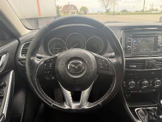 Mazda 6 2.2D Skylease + picture 16
