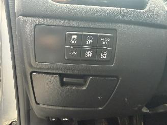 Mazda 6 2.2D Skylease + picture 11