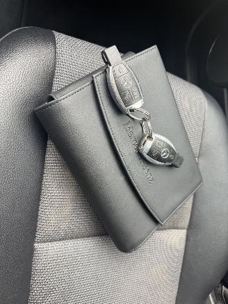 Mercedes C-klasse C180 Business class Avantgarde NAP picture 23