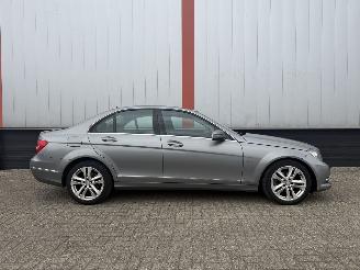 Mercedes C-klasse C180 Business class Avantgarde NAP picture 5