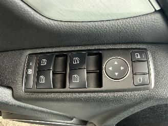 Mercedes C-klasse C180 Business class Avantgarde NAP picture 8