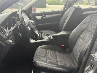 Mercedes C-klasse C180 Business class Avantgarde NAP picture 11