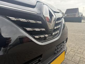 Renault Clio E-TECH HYBRID 140 Intens AUTOMAAT picture 23