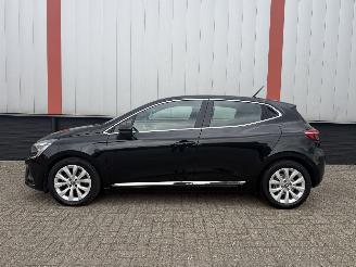 Renault Clio E-TECH HYBRID 140 Intens AUTOMAAT picture 21